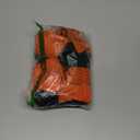 HESTYA 4 Pack Mosquito Net Face Mesh Protecting Net for Outdoor Hiking Camping Climbing Mosquito Fly Insects Preventing(Grey) (Gray)