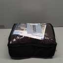 TAOCOCO Recliner Couch Covers for 3 Seat, 8-Pieces Stretch Large Couch Covers for 3 Seats Reclining Slipcovers Soft Jacquard Pattern Furniture Protector, Chocolate