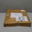 Serwalin 20pcs Artificial Silver Roses, 4'' Big Flower Head, Fake Roses Real Touch, Silk Roses Long Stems Realistic Bouquet for Wedding Parties Table Centerpiece and Home Decor