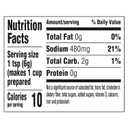 Knorr Premium Flavor Base Vegetable Versatile & Easy to Use 11 OZ (EXP 09/12/26)