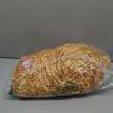 Fovths Luau Grass Table Skirt Natural 9 Feet x 29.5 Inch Hawaiian Table Skirt for Tropical Hawaiian Party Decorations Luau Costume Party, Straw Yellow