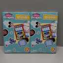 Exchange Cards Doors les Scratch 2 Pack