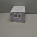 TORCHSTAR Metal Desk Lamp with Clamp, Swing Arm, Architect Adjustable Gooseneck Table Lamp, Clip Desk Lights for Home Office, Work, Study, Reading, E26 Base, Multi-Joint, Black (1 unit)