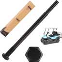 10L0L Golf Cart Primary Drive Clutch Puller Removal Tool Fit Club Car DS & Precedent 1988-up,Replace OEM# 1014496, 5707