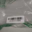 VALZONE 2 Pack DHJHD07 Air Filter Replacement | Compatible with VOOPNU DHJHD07 Purifier | 4Layer Filtration | Standard Version (Blue)