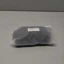 Crew Socks for Women & Man Casual Breathable LightWeight Athletic Calf Socks for running Size 5-13 (Small-Medium, 016 Gray,gray,gray,gray,gray,gray)