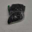 PRETTYGARDEN Summer Dresses for Women 2025 Casual Sleeveless Tank Mini Short Dress Crew Neck Bubble Sundress with Pockets, size small