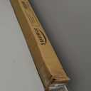 Adjustable X Banner Stand Fits Any Banner Size Width 23" to 32" and Height 63" to 78",Portable Retractable Banner Holder with Carrying Bag - Customize Banner for Trade Show, Exhibition, 2 Pack