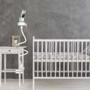 Baby Monitor Mount Holder for Arenti