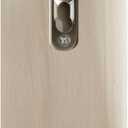 Ekena Millwork BKTW02X04X06TMRW Small Thompson Wood Wood Brackets, 2 1/2"W x 4"D x 6"H , Rubberwood