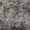 DMOYEST Living Room Area Rugs - 10x14 Abstract Large Soft Indoor Washable Rug Neutral Modern Low Pile Carpet for Bedroom Dining Room Farmhouse Home Office - Grey