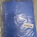 Bed Rail Pads, Hospital Rails Covers Bed Bumpers Adults Padding Side Rails Padded, Bed Railing Foam Pads Rail Cover for Elderly Safety (4812inch)