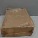 4 Shelf Clear Acrylic Display Case with Lock and Keys, Locking Display Cases for Collectibles, Acrylic Display Cabinet with Shelves for Collectibles Office Retail Store11.8 X 5.9 X 15.7 Inch