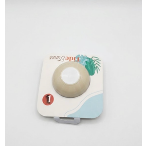 Seashell Bluetooth Speaker White