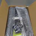 Tablet Floor Stand with 5LB Metal Base, Overhead Bed Phone Stand Angle Height Adjustable Holder, Universal Floor Stand Compatible with iPhone iPad Pro Air Mini, Samsung Tab, Kindle, E-Readers