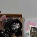 LISEN for MagSafe Car Mount, [Upgrade 2026 Ultra Magnets] Magnetic Phone Holder for Your Car Cell Phone Holder Mount for Air Vent Car Accessories for Men Women fit iPhone 17 16 15 14 13 12 Pro Max (1Pack, Black)