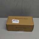 Cisily Silver Sponge Holder for Kitchen Sink, Sink Caddy Organizer with High Brush Holder, Kitchen Countertop Organizers and Storage Essentials, Rustproof 304 Stainless Steel, Soap Dispenser Organize