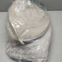 WINDRACING Cat Bed for Indoor Cats - Cat House Cats Tent with Removable Washable Cushioned Pillow, Soft and Self Kitten beds,for Small and Medium Pet Bed, Beige