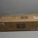 Goplus 2.4-ft Pre-lit Artificial Christmas Tree with White LED ...