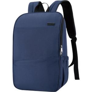 MAXTOP Laptop Backpack Bookbag Backpack with USB Charging Port Anti-Theft[Water Resistant] Work College Business Travel Computer Backpack for Men Women Fits up to 16" Notebook
