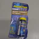 AquaChek Select Refills 541640A Test Strip for Swimming Pools BBD: 03/27