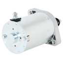 New Starter Replacement for Kawasaki FR691V FR730V FH491V FS481V FS541V FS600V FS604V 21.5-24HP, 21163-0711 21163-0714 21163-0727 21163-0749 21163-7024 21163-7034, 2012-2014 Z-Force RZT46 LTX1046