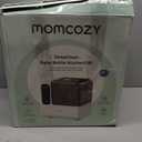Momcozy DeepClean D8 Bottle Washer, Sterilizer & Dryer - Precision Cleaning