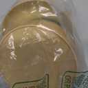 Glitter Dumpling Squishy,Dumpling Squishy Mystery Box,Squeeze for Stress Relief (Aurora Random-1pc), 3.94" X 3.94" X 1.97"
