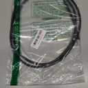 BIFALE Cat 8 Ethernet Cable 6 FT Network Cable 40Gbps 2000MHz, 26AWG Heavy Duty LAN Cable, PE Jacket for Modem Router, Indoor&Outdoor