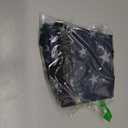 Hanging Hay Feeder Bag for Guinea Pigs, Bunnies, Chinchillas, Stars