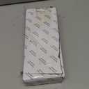 HOPESPANNER Universal Motorcycle Rear View Mirrors Adjustable Bar End Side Mirrors Mount Aluminum Plastic 1 Set Silver Tone Gold Tone M8/M10 Prismatic Shape