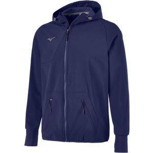 Mizuno Women's Power Warm-up (Navy)
