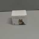 Interactive Rolling Cat Ball - 360Automatic Chew Toy for Active Cats, Rolling Small Dog Cat Toys,Smart Automatic Fast Rolling Pet Ball - Cat Toys (red)