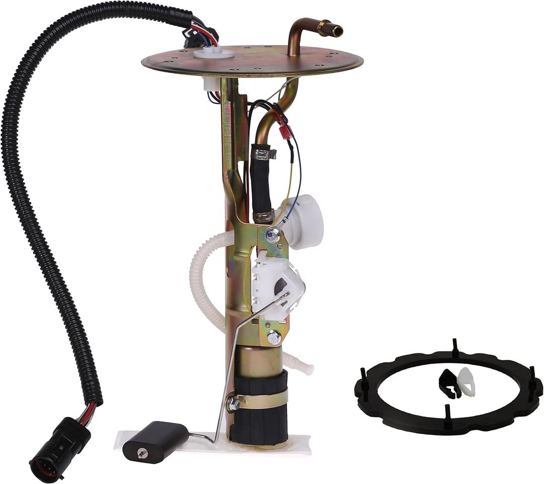 Fuel Pump E2296S Replacement for Compatible with 1999 2000 2001 Ford Explorer Mercury Mountaineer 2001 Ford Explorer Sport Trac 4.0L 5.0L A2296S