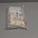 GZMM Baby Training Underpants, Soft Cotton Absorbent Potty Training Underwear For Baby Boys And Girls 6 Pack (6-12 Month)