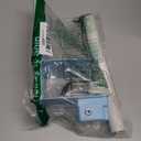 Tumbler Turner Tool for Epoxy Resin Projects, Fits Cups 10-30 oz, Durable Metal Construction (BabyBlue)