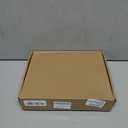 LED Electric Fireplace Logs with Realistic Flames, 10.4 inch Flameless Plug-in Fire Light, Indoor Decorative Faux Logs(26cm/10.4in) No Battery