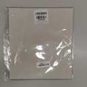 13 * 12 inch 100 Small Sheets White Packing Paper Sheets for Moving Supplies, Protecting Fragile China and Glasses,Small Wrapping Paper for Shipping and Moving Box Filler.