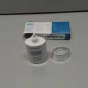 Colorescience Total Protection No-Show Mineral Sunscreen SPF 50, 100% Invisible all-mineral sunscreen for all skin tones & types (1.7 Fl Oz (Pack of 1))