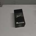 5 x TOCOL for iPhone Air Case, Compatible with Magsafe, Full Camera Protection, Built-in Magnetic Ring, Drop Protection, Slim Thin Translucent Matte Phone Case for iPhone 17 Air (Black)