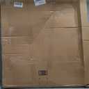 Siedihit Dog Playpen Tent Crate Cage Indoor Outdoor Travel Extra Large Grey