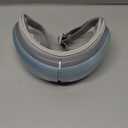 cotsoco Eye Massager with Heat, Birthday Gifts for Women, Heated Eye Mask with Bluetooth Music, Relax & Reduce Strain Dark Circles and Improve Sleep, Gift for Mom Dad Women Men (Blue)