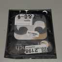 8 Inch Metal House Numbers, House Address Letters and Numbers for Outside Signs, Metal Letters Door Numbers Signage Street Address Plaque for Garden Door Mailbox Decor (Number 3)