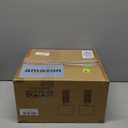 Reaketon Table Lamps for Living Room Set of 2, Ceramic Table Lamps for Bedroom, 20" Modern Lamps for Night Stands, Dark Blue