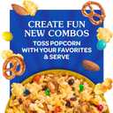 Act II Xtreme Butter Microwave Popcorn, Movie Night Supplies, 2.75 oz., 12-Count Bags