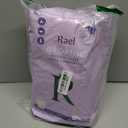 Rael Disposable Underwear for Women, Organic Cotton Cover - Postpartum Essentials, Leak Locker, Unscented, Maximum Coverage (Size S-M, 20 Count)