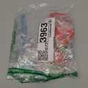 YXHFC 12 Styles Light Up Bracelets Christmas Party Favors for Kids Toys Santa Claus Flashing LED Games Toys Xmas Stocking Stuffers Glow in the Dark Christmas Party Supplies Bag Fillers Gifts