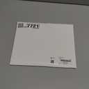 FUTUREPLUSX 1LB Pink Flat Glass Marbles, Vase Fillers Gems Fish Bowl Marbles Decorative Glass Pebbles for Vases Aquarium Floral Smooth Stone