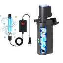 TARARIUM WP-290F+290F Replacement Lamp 5w