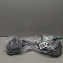 4986ER0004F Washer Door Boot Seal with 383EER4001A Kit by AMI PARTS- Fit for L-G, Ken-more Front Load Washer Gasket Parts with Drain Port, Replaces 4986ER0004J 4986ER0004K 4986ER0004M 4986ER0004N